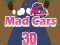 Jogo Carros Loucos 3D online Jogo Carros Loucos 3D online