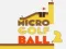 Jogo Micro Bola de Golfe 2 online