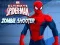 Jogo Homem-Aranha Mata Zumbis online