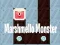 Jogo Monstro Marshmello online