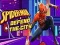 Jogo Homem-Aranha: Defenda a Cidade online