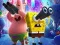 Jogo Sponge on the Run: Quebra-cabeça online
