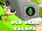 Jogo Escape do Urso Velho online