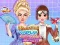 Jogo Aventura Histórica de Cosplay nas Redes Sociais online