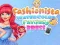 Jogo Fashionista Vestido de Fantasia em Aquarela online