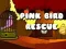Jogo Resgate do Pássaro Rosa online