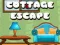 Jogo Escape do Chalé online