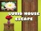 Jogo Escape da Casa Lúgubre online