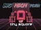Jogo Grande Torre Neon vs Pequeno Quadrado online