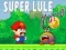 Jogo Super Lule Mario online