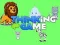 Jogo Jogo de pensamento online