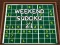 Jogo Sudoku de Fim de Semana 21 online