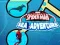 Jogo Spiderman Aventura Marinha online