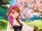 Jogo Fabuloso Dia Real de Vestir online