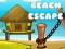 Jogo Escape da Praia G2M online