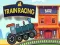Jogo Corrida de Trens online