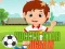 Jogo Quebra-Cabeça Estrelas do Futebol online