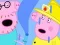 Jogo Planeta do Quebra-Cabeça da Peppa Pig online