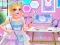 Jogo Configuração de Transmissão ao Vivo da Princesa online