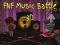 Jogo FNF Batalha Musical 3D online