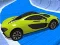 Jogo Acrobacias de Carro Extremas 3D online