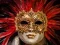 Jogo Quebra-Cabeça de Máscara Veneziana online