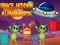 Jogo Palavras Alpha Ocultas no Espaço online