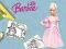 Jogo Livro de Colorir da Barbie online