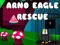 Jogo Resgate da Águia Arno online