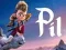 Jogo Quebra-Cabeça Pil online