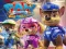 Jogo Paw Patrol Quebra-Cabeça online