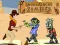 Jogo Atire em Zumbis Furiosos online