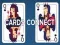 Jogo Conectar Cartas online