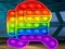 Jogo Among Us Pop It Quebra-Cabeça online