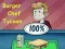 Jogo Burger Chef Tycoon online