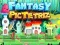 Jogo Fantasy Pic Tetriz online