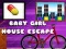 Jogo Escape da Casa da Menina online