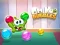 Jogo Om Nom Bolhas online