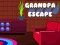 Jogo Escape do Vovô online