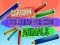 Jogo Livro de Colorir Cartoon para Crianças Animais online