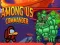 Jogo Comandante Among Us online