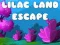 Jogo Fuga da Terra Lilás online