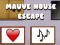 Jogo Escape da Casa Malva online