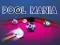 Jogo Mania de Bilhar online