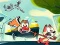Jogo Chip e Dale 2021: Deslizamento online