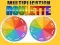 Jogo Roleta de Multiplicação online