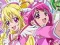 Jogo Quebra-Cabeça Glitter Force online