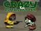 Jogo Caçador de Zumbis Louco online
