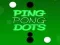 Jogo Ponto de Ping Pong online