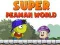 Jogo Super Peaman Mundo online